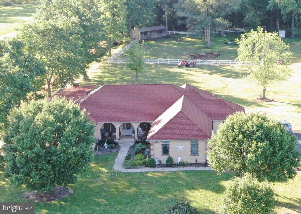 2535 Williamsville Road - Photo 1