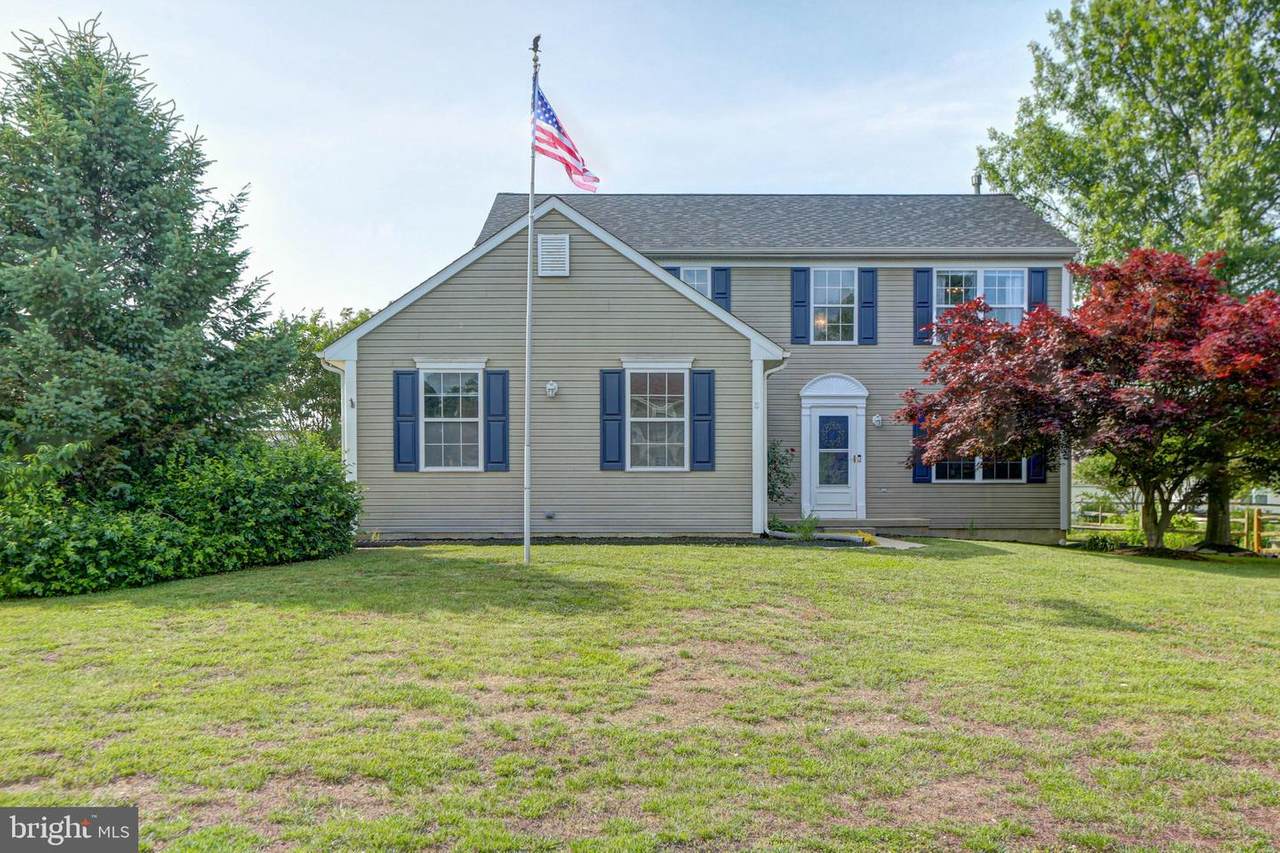 54 Mailly Drive - Photo 1