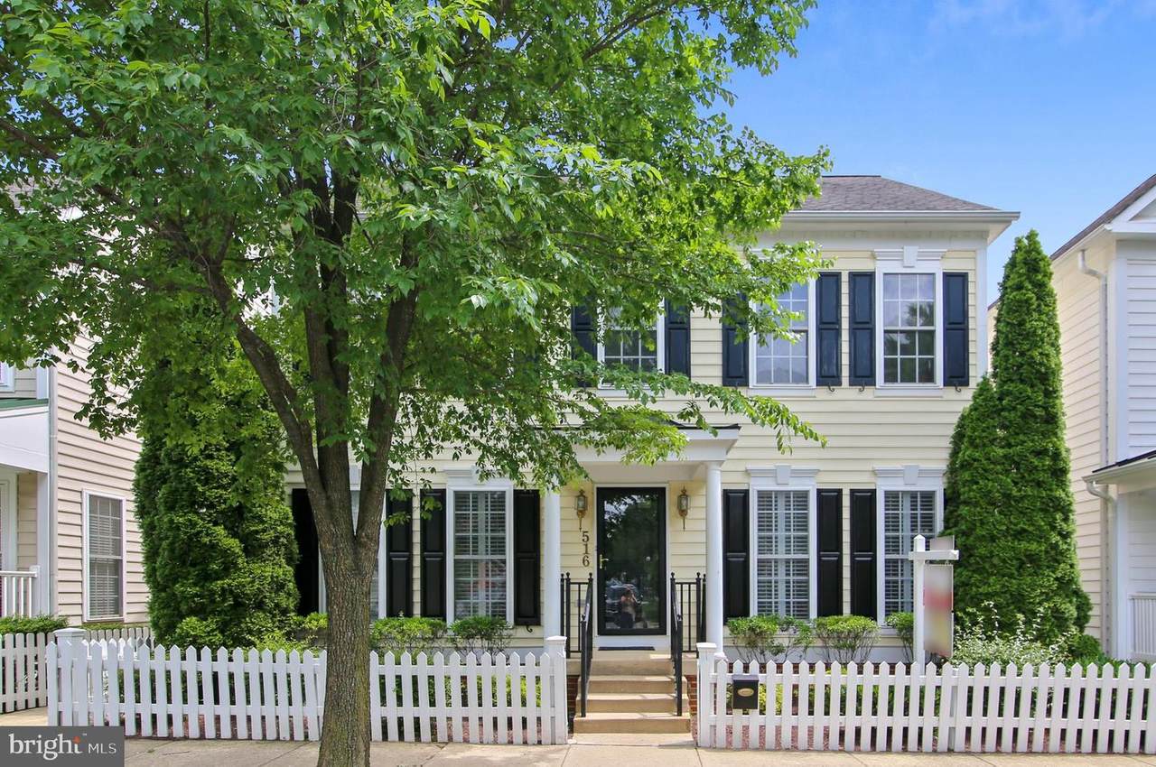 516 Kersten Street - Photo 1