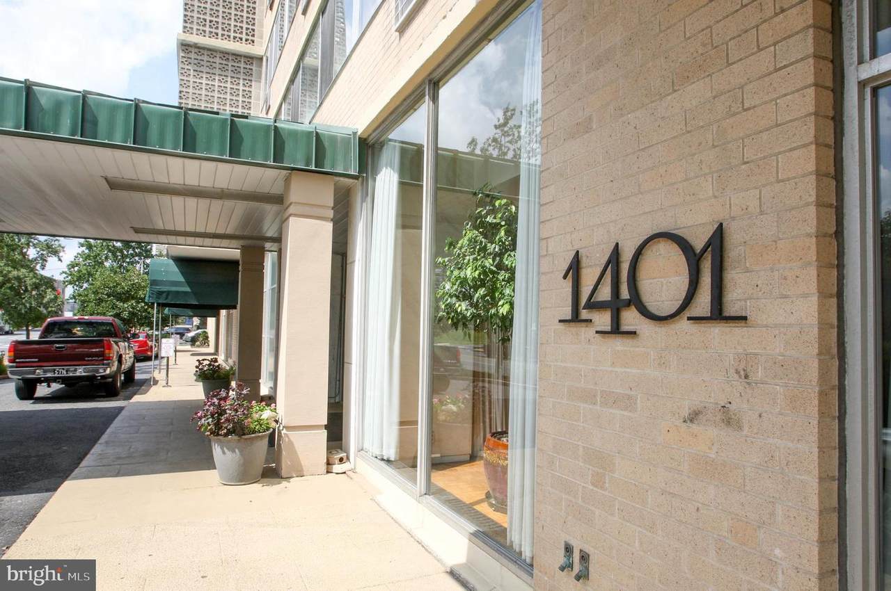 1401-UNIT Pennsylvania Avenue - Photo 1