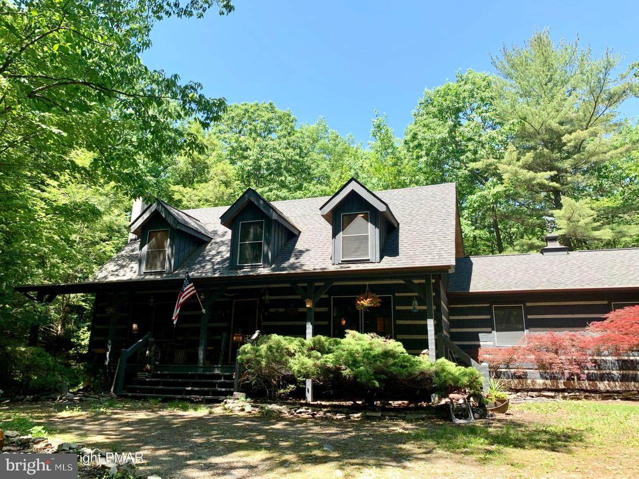 630 Evergreen Road - Photo 1