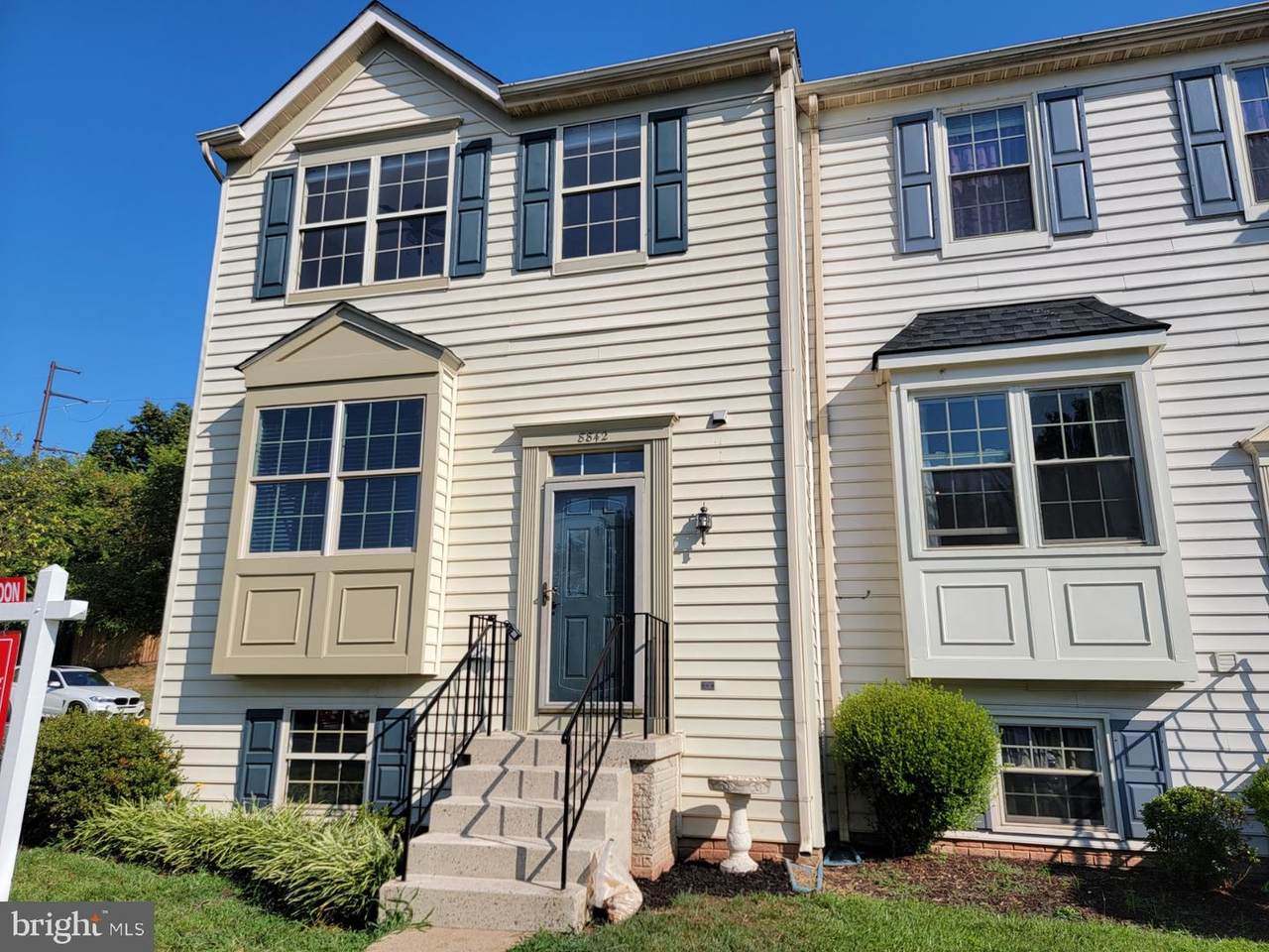 8842 Lane Scott Court - Photo 1