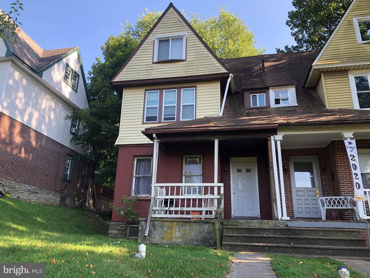 20 Oak Street - Photo 1