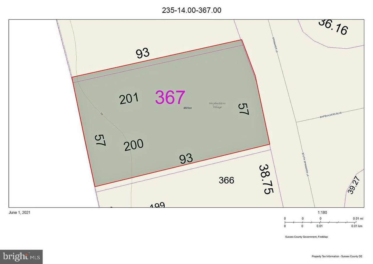803 Shipbuilders Boulevard - Photo 1