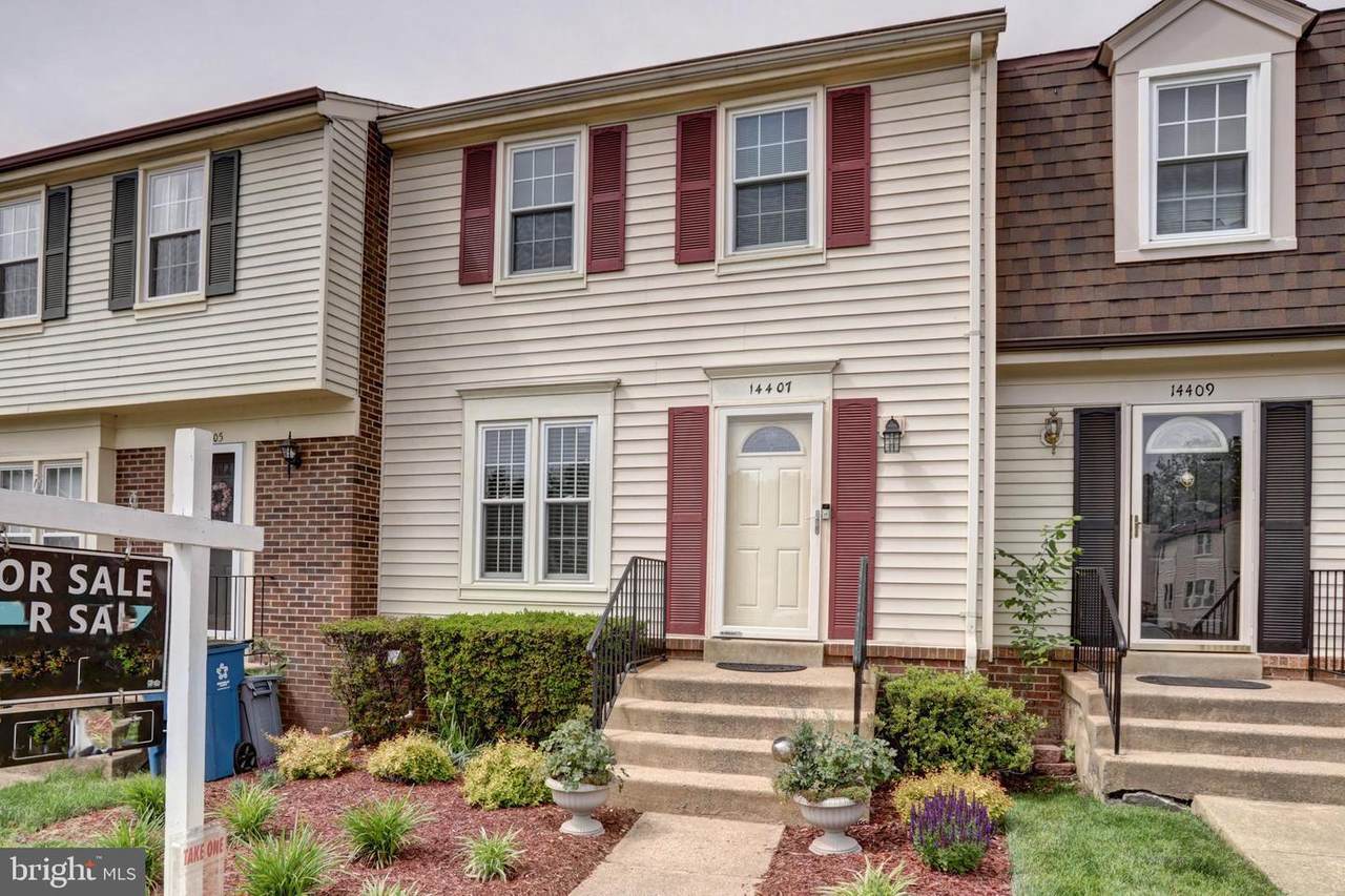 14407 Black Horse Court - Photo 1