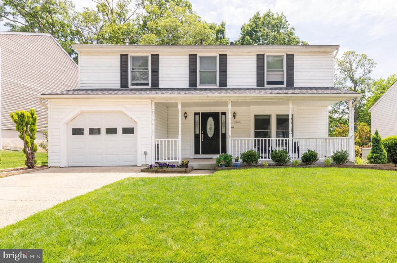 7641 Summerhill Court - Photo 1