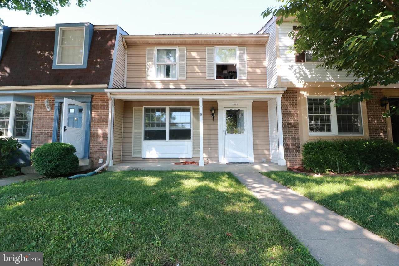 7705 Eagles Head Court - Photo 1