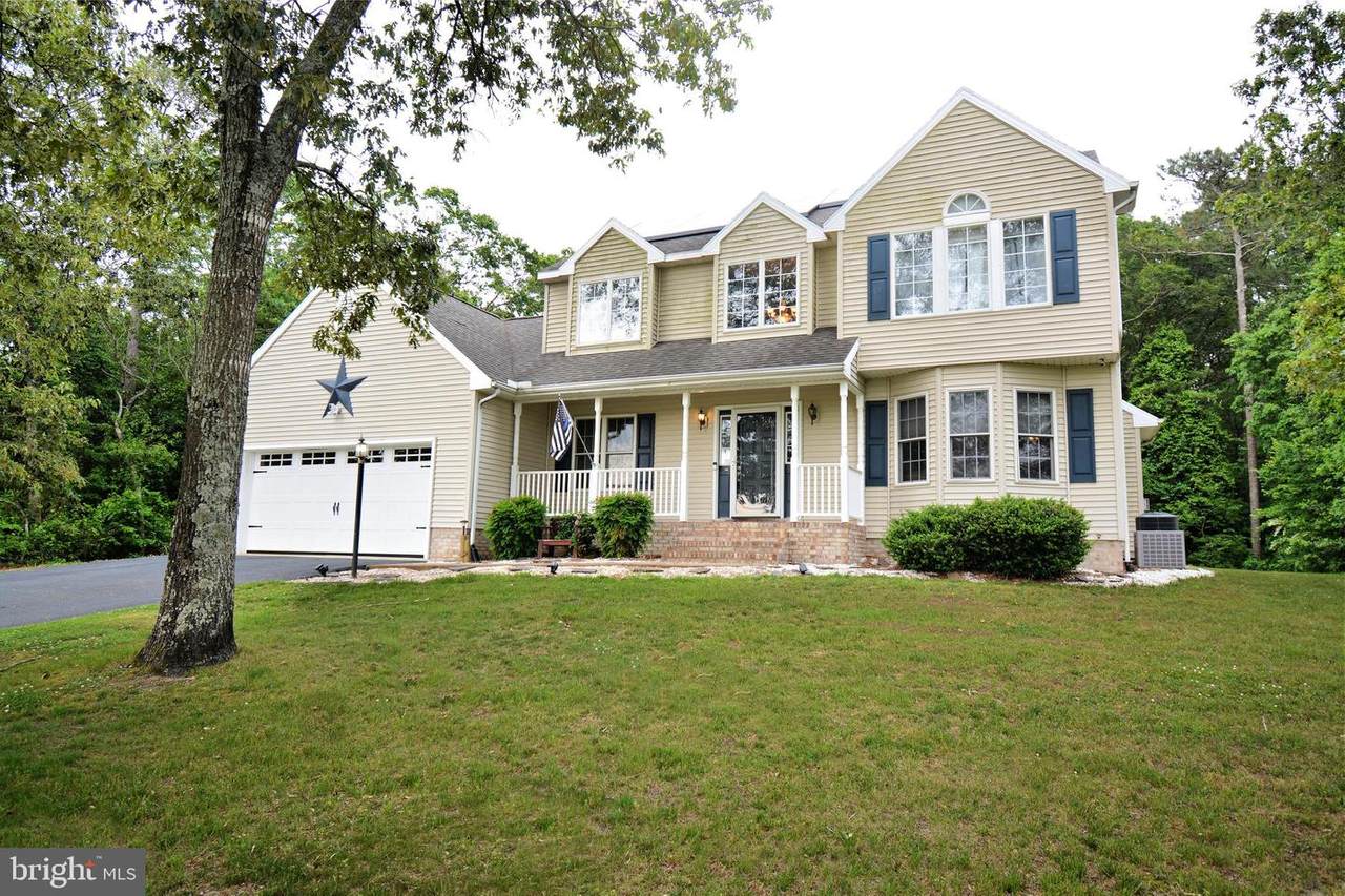 5449 Waste Gate Road - Photo 1