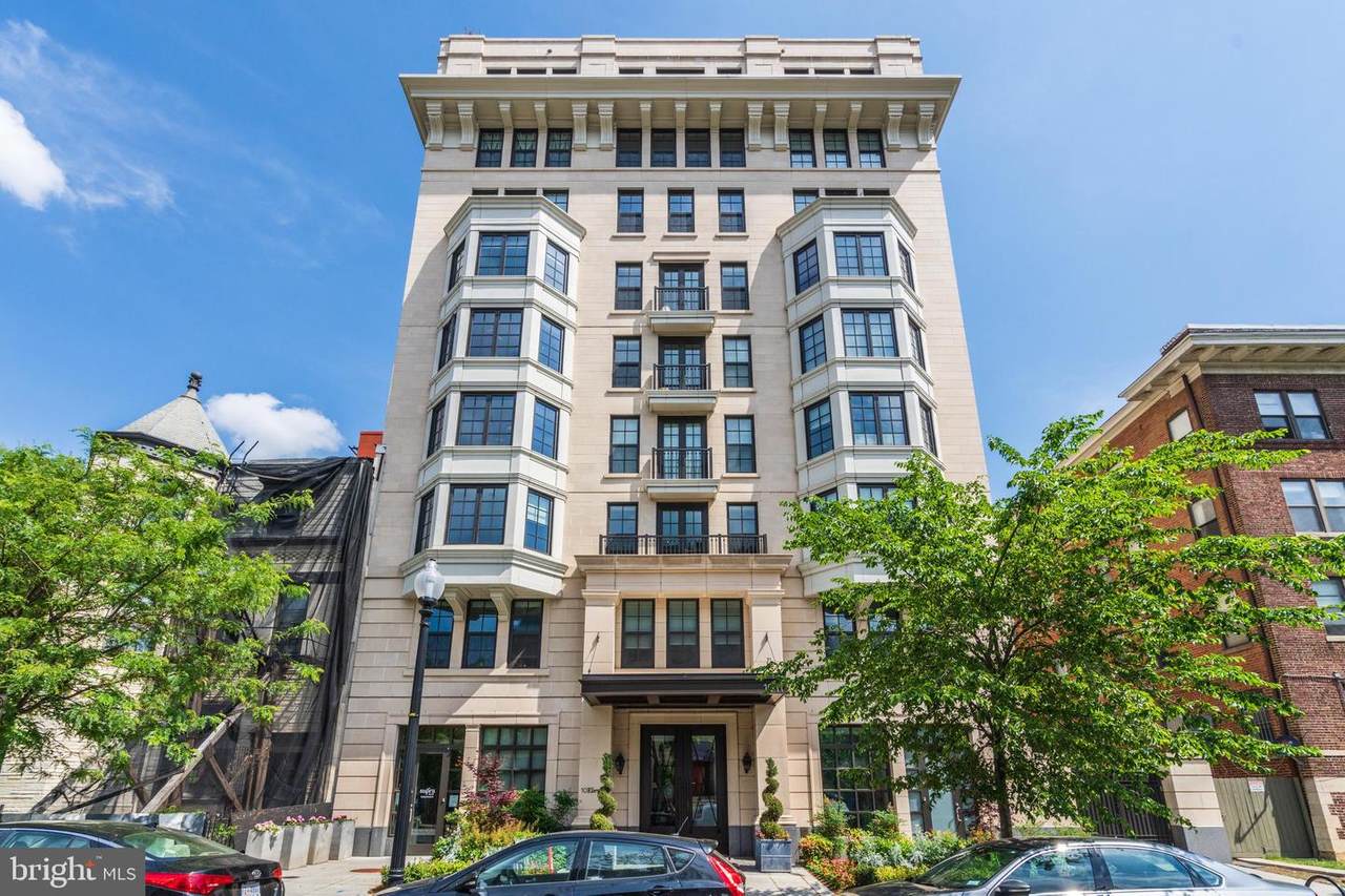 1011 M Street - Photo 1