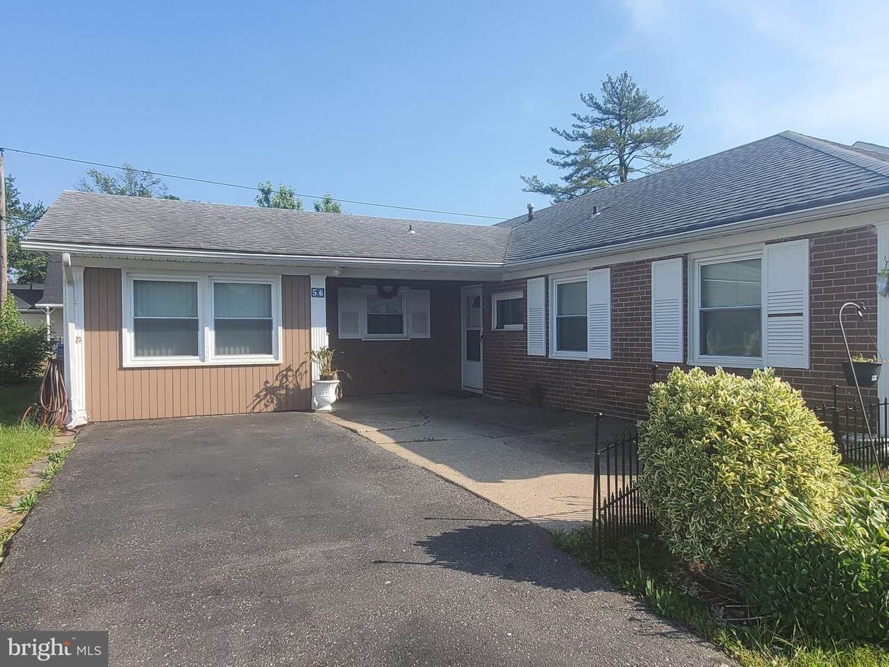 56 Messenger Lane - Photo 1