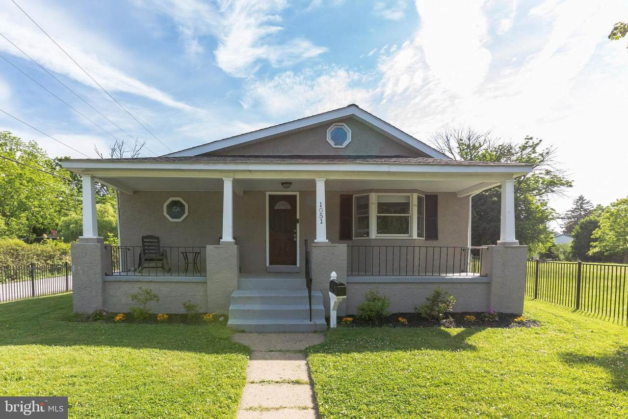 1051 Wissahickon Avenue - Photo 1