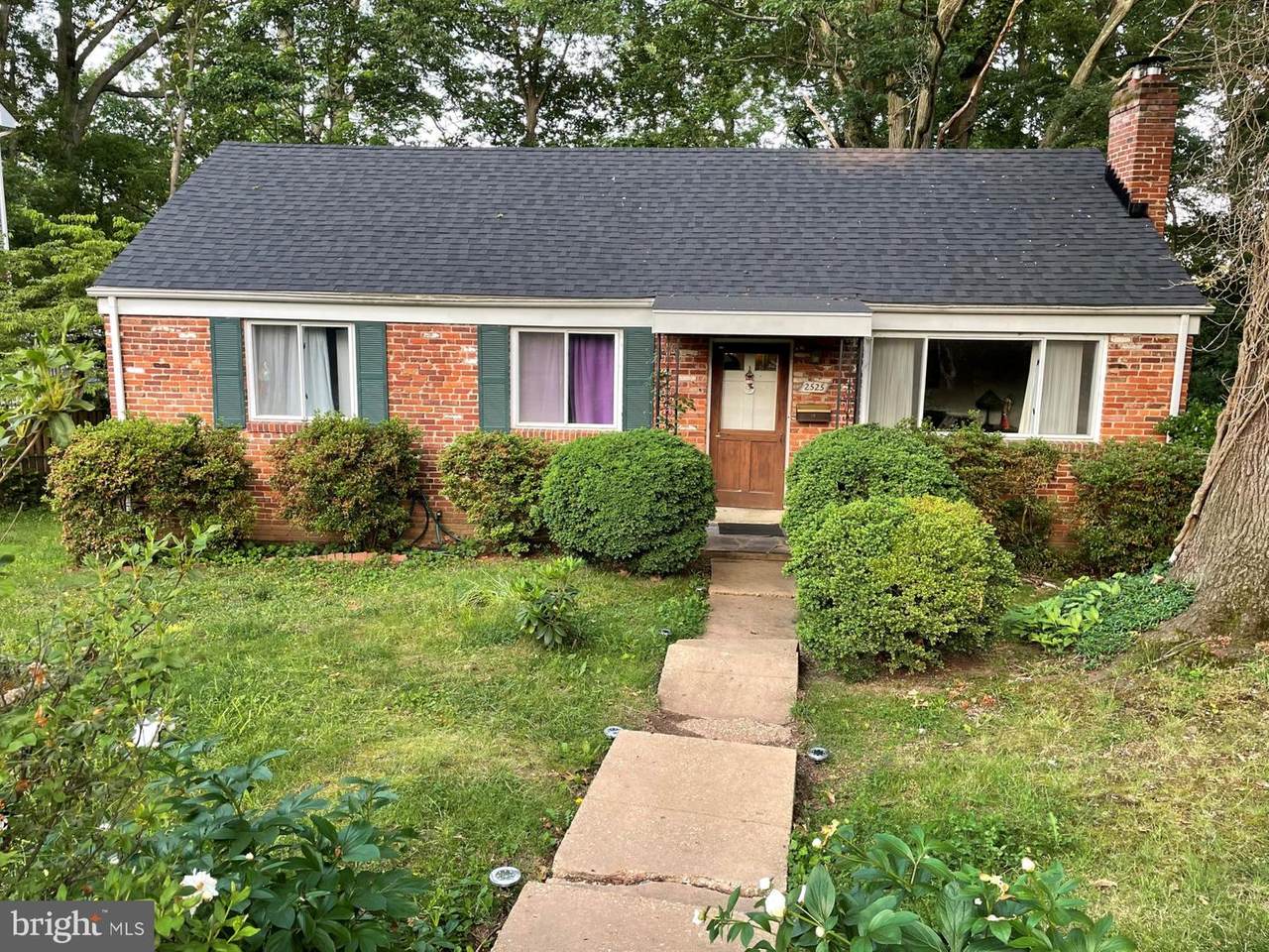2525 Buckelew Drive - Photo 1