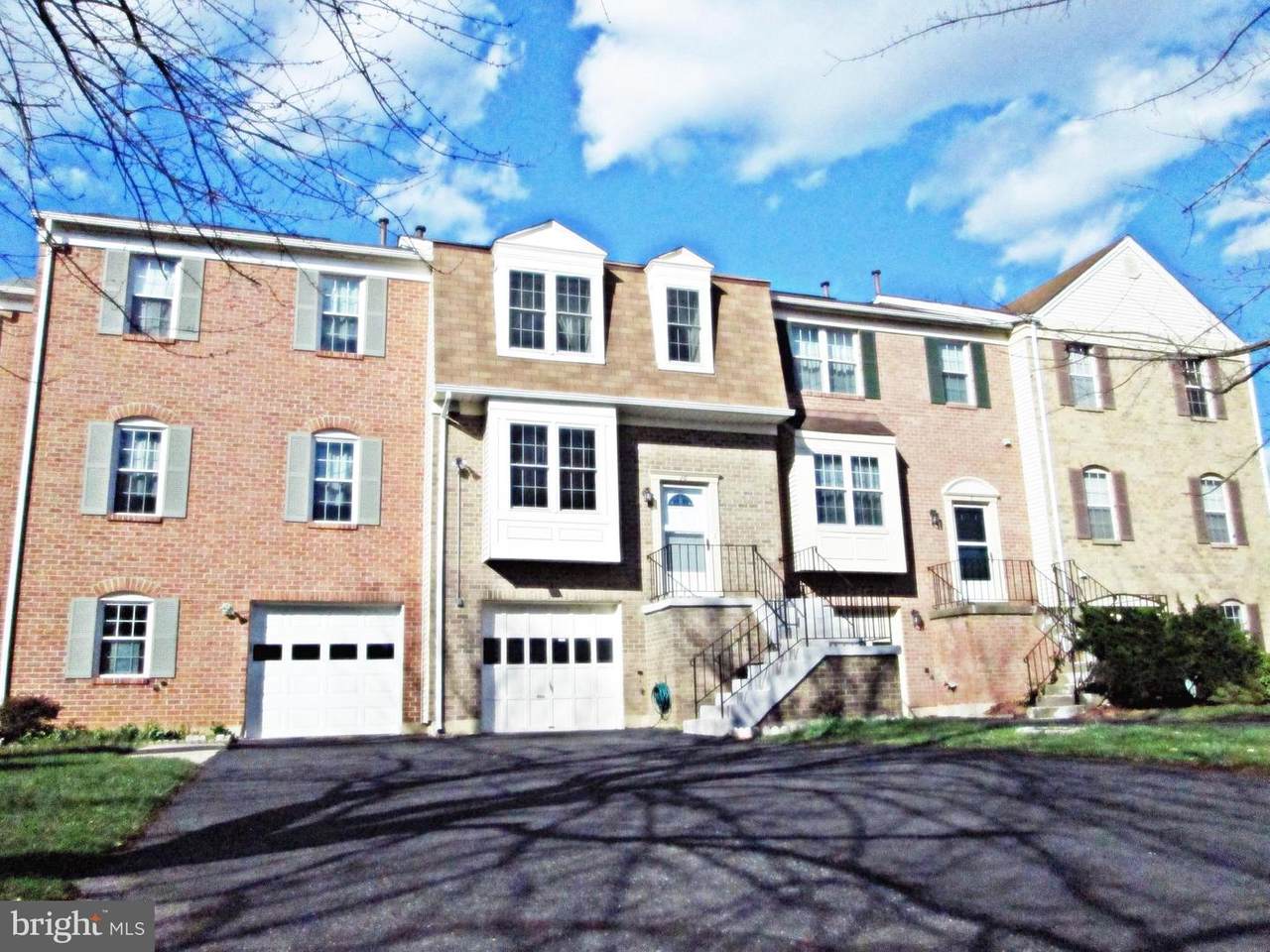 16 Blazing Star Way - Photo 1