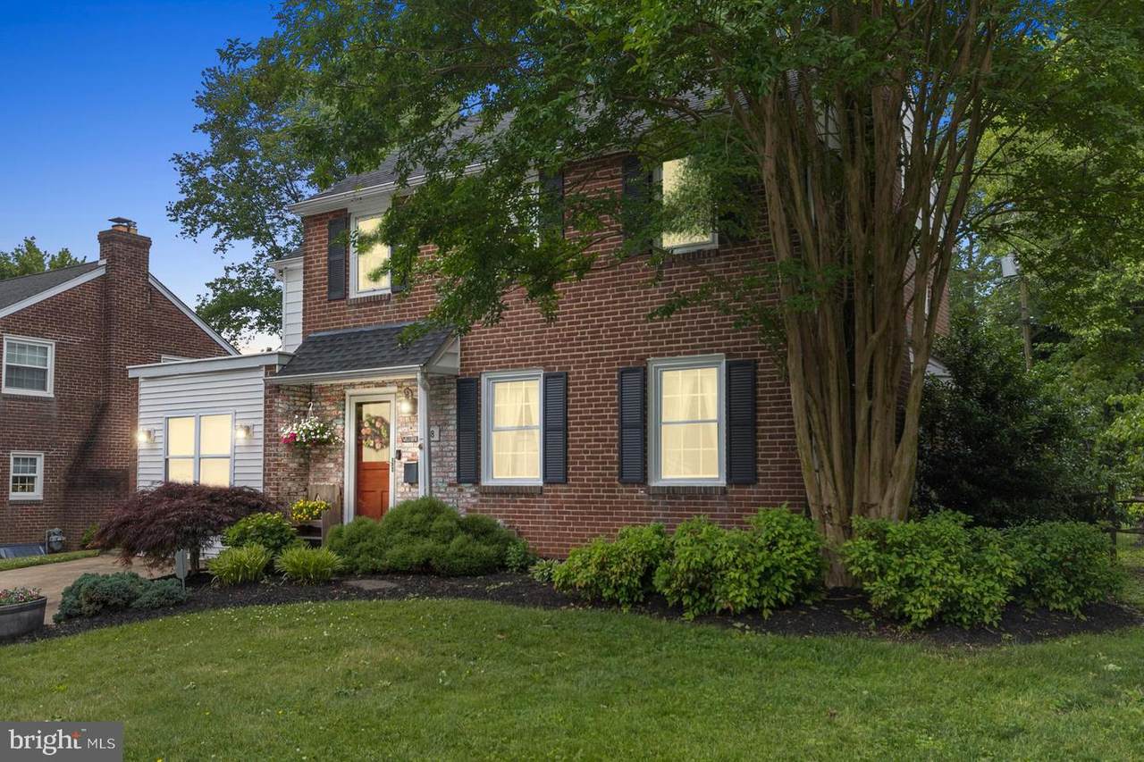58 Salisbury Drive - Photo 1