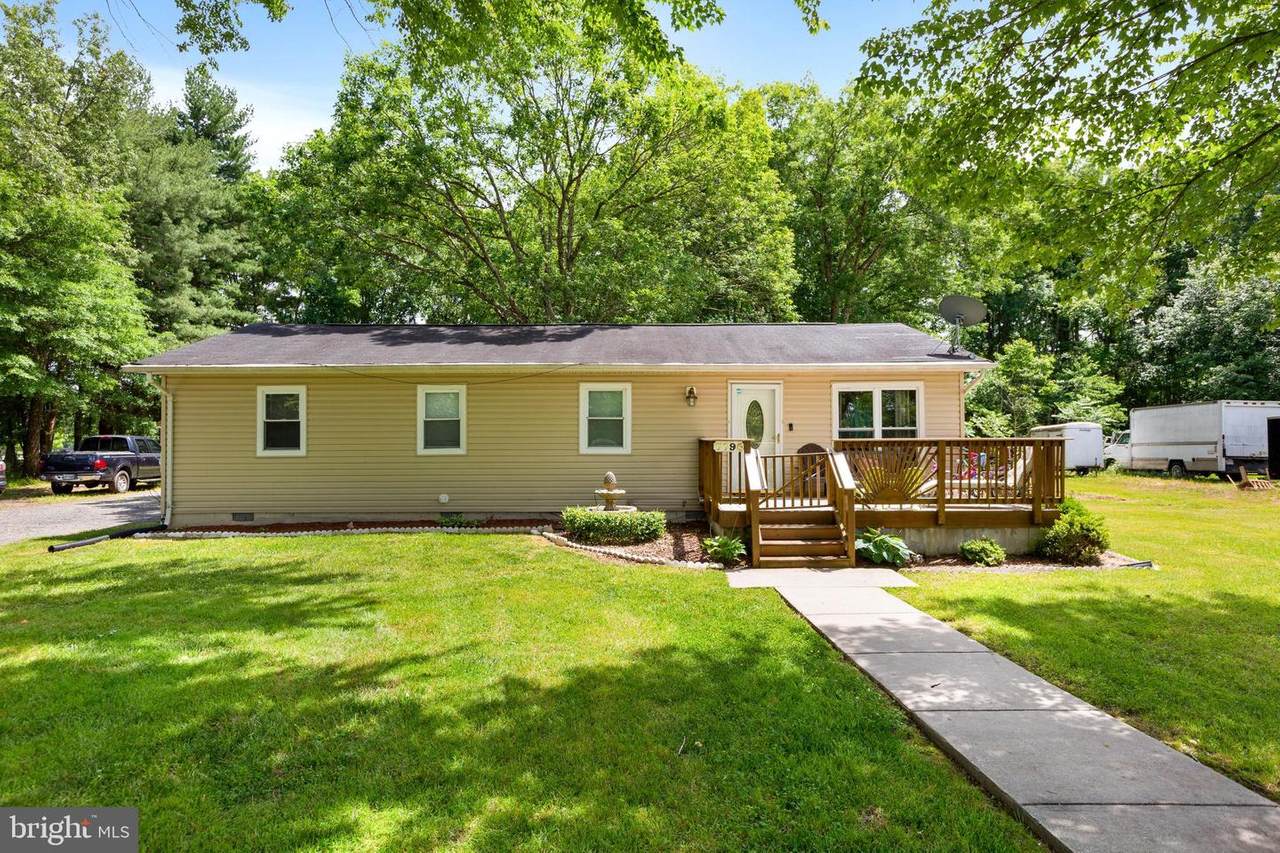7795 Hawthorne Road - Photo 1