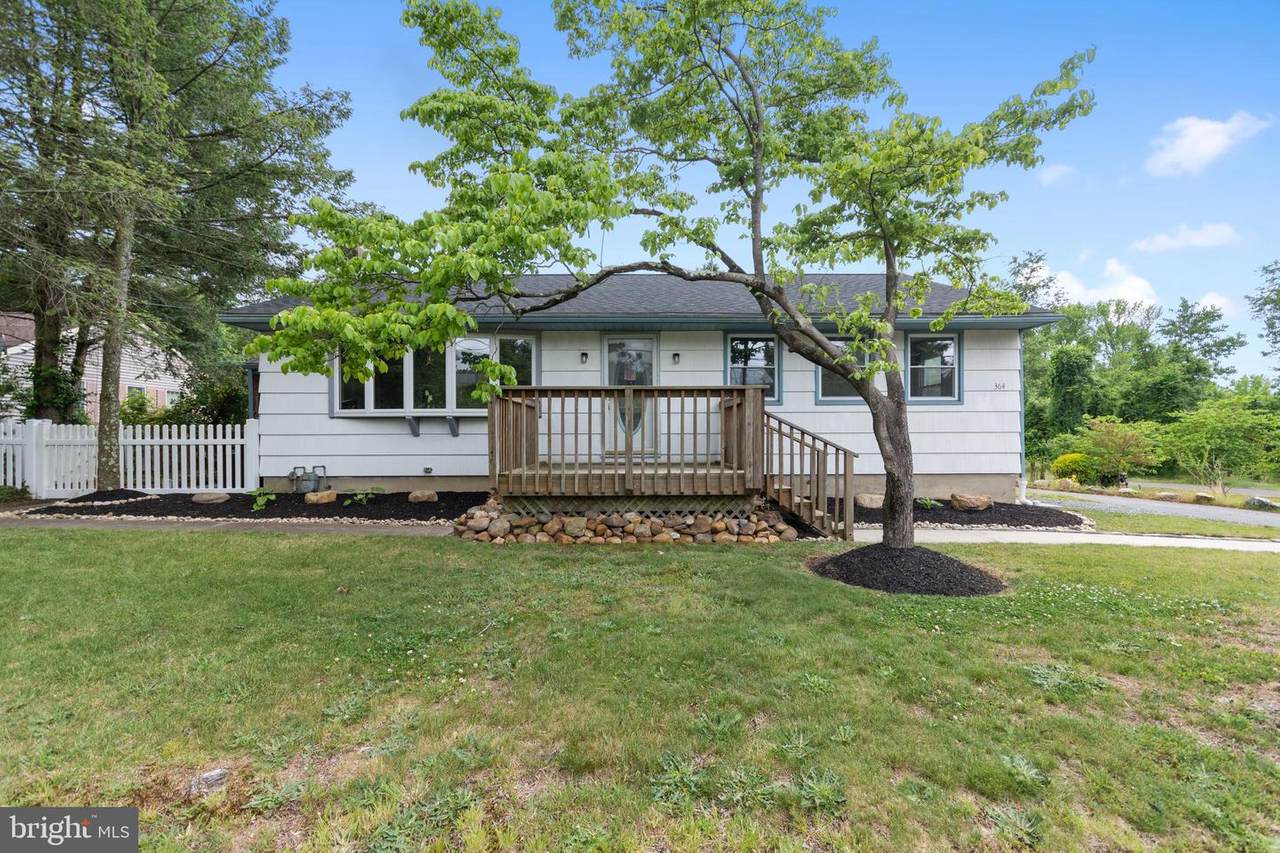 364 Tylers Mill Road - Photo 1