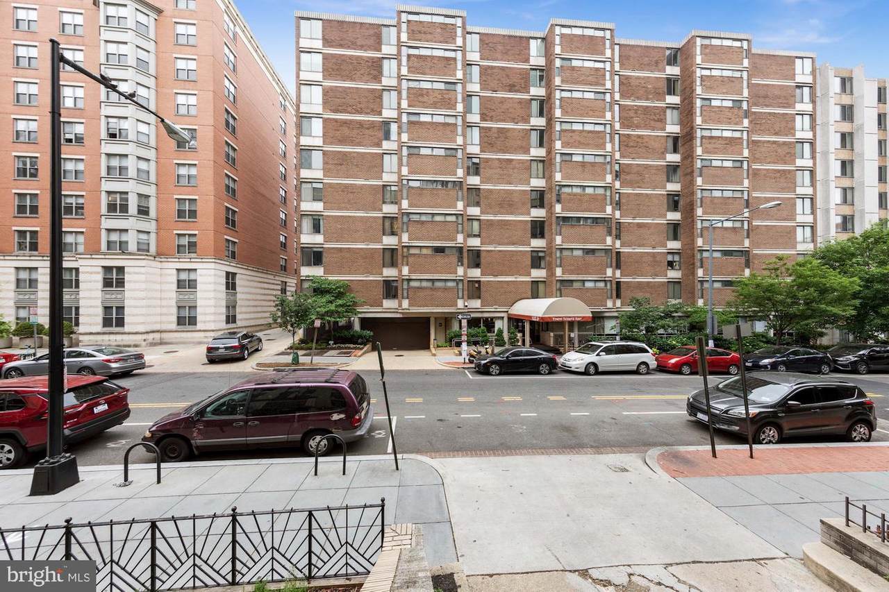 1420 N Street - Photo 1