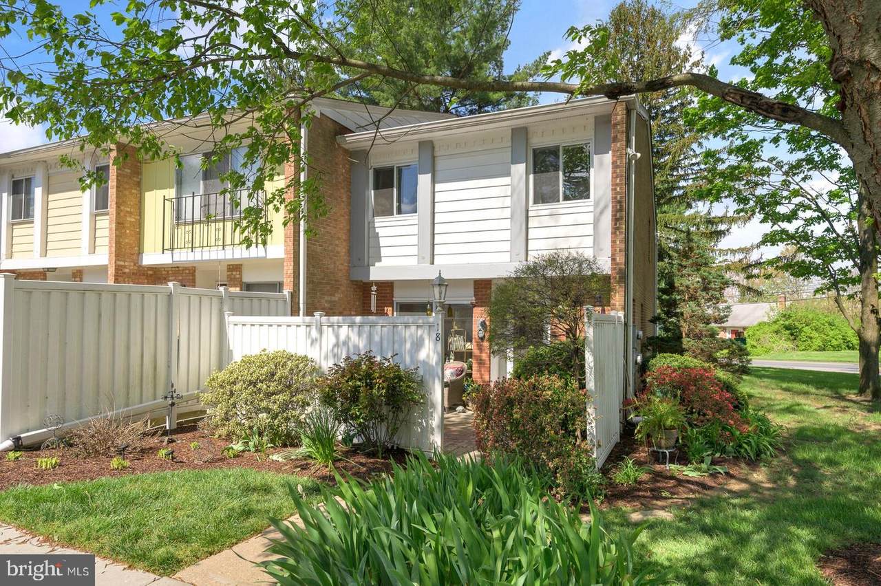 18 Cornwallis Square - Photo 1