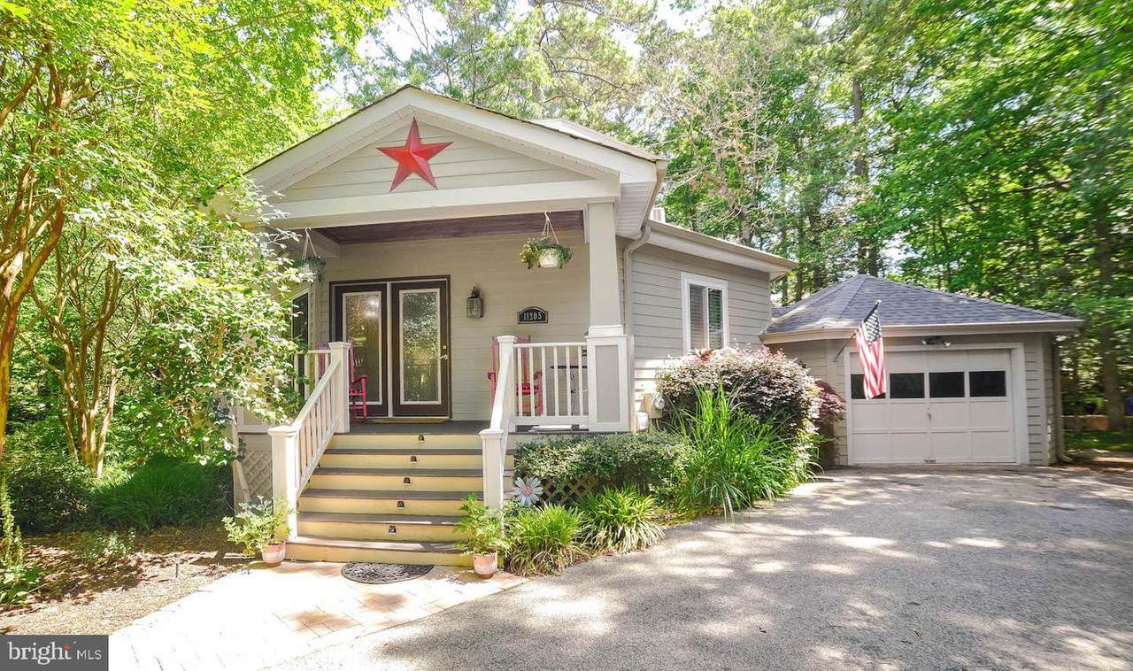 11205 Lord Baltimore Drive - Photo 1