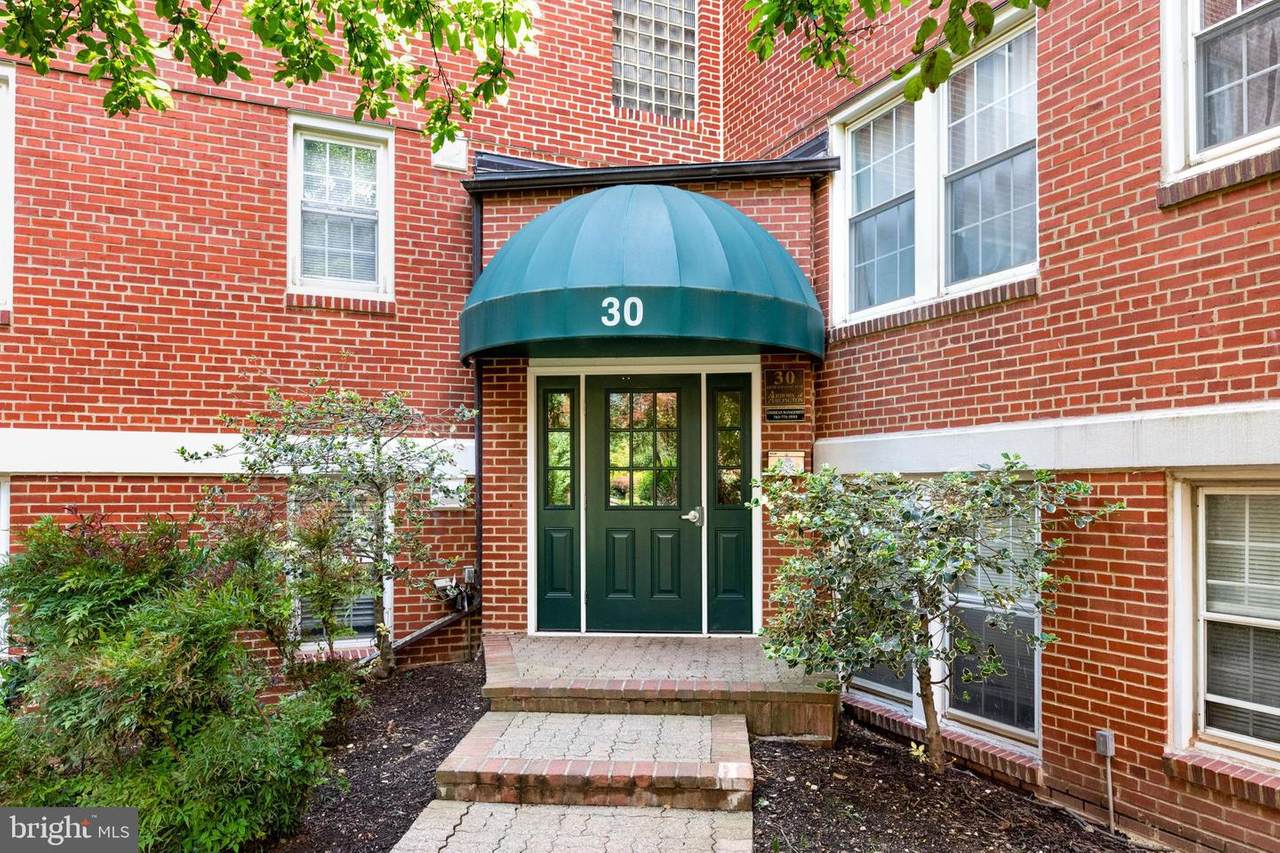 30 Old Glebe Road - Photo 1
