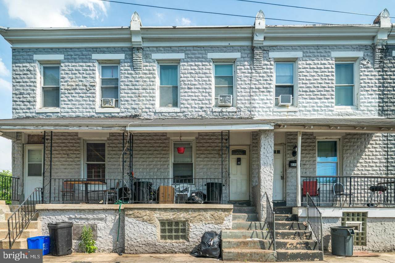 5302 Glenmore Avenue - Photo 1