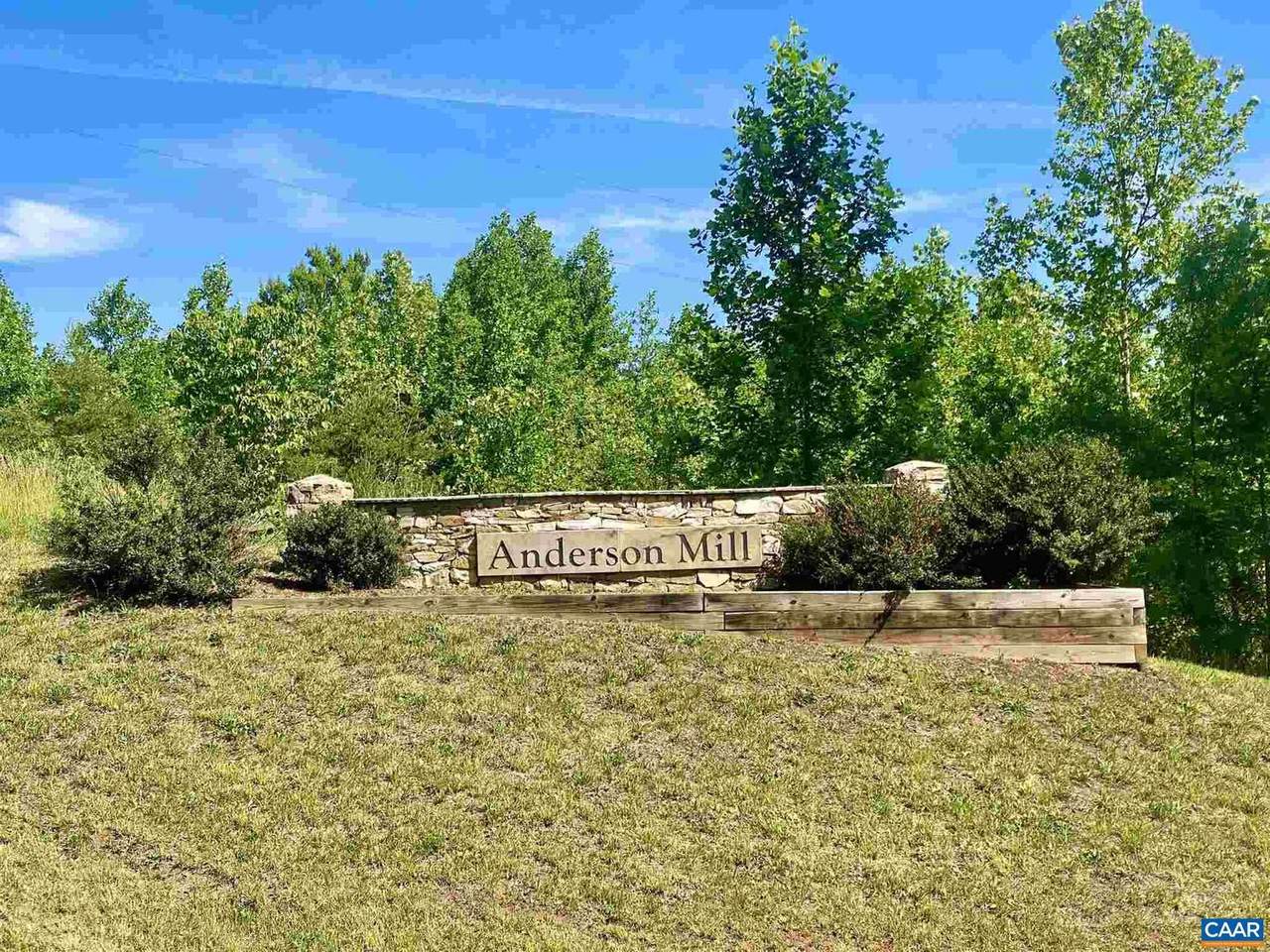 Lot 8 Anderson Mill Drive - Photo 1