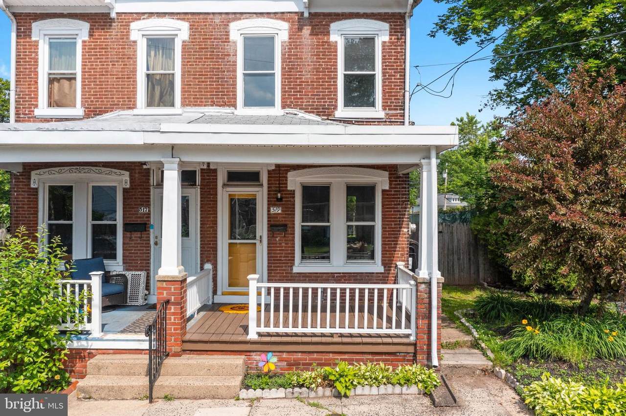 519 Willow Street - Photo 1