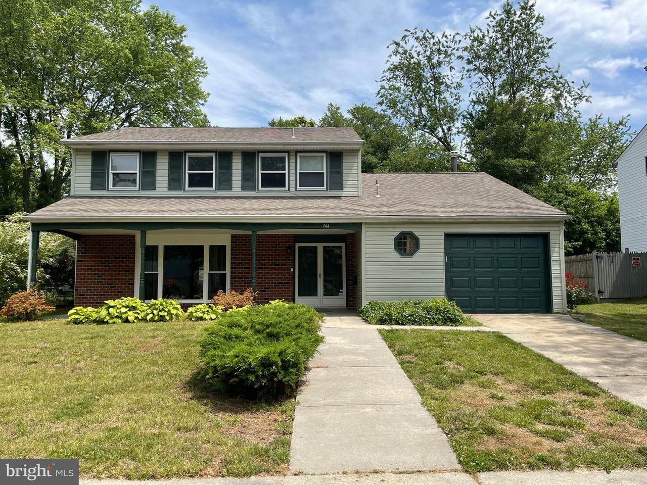 744 Miller Drive - Photo 1