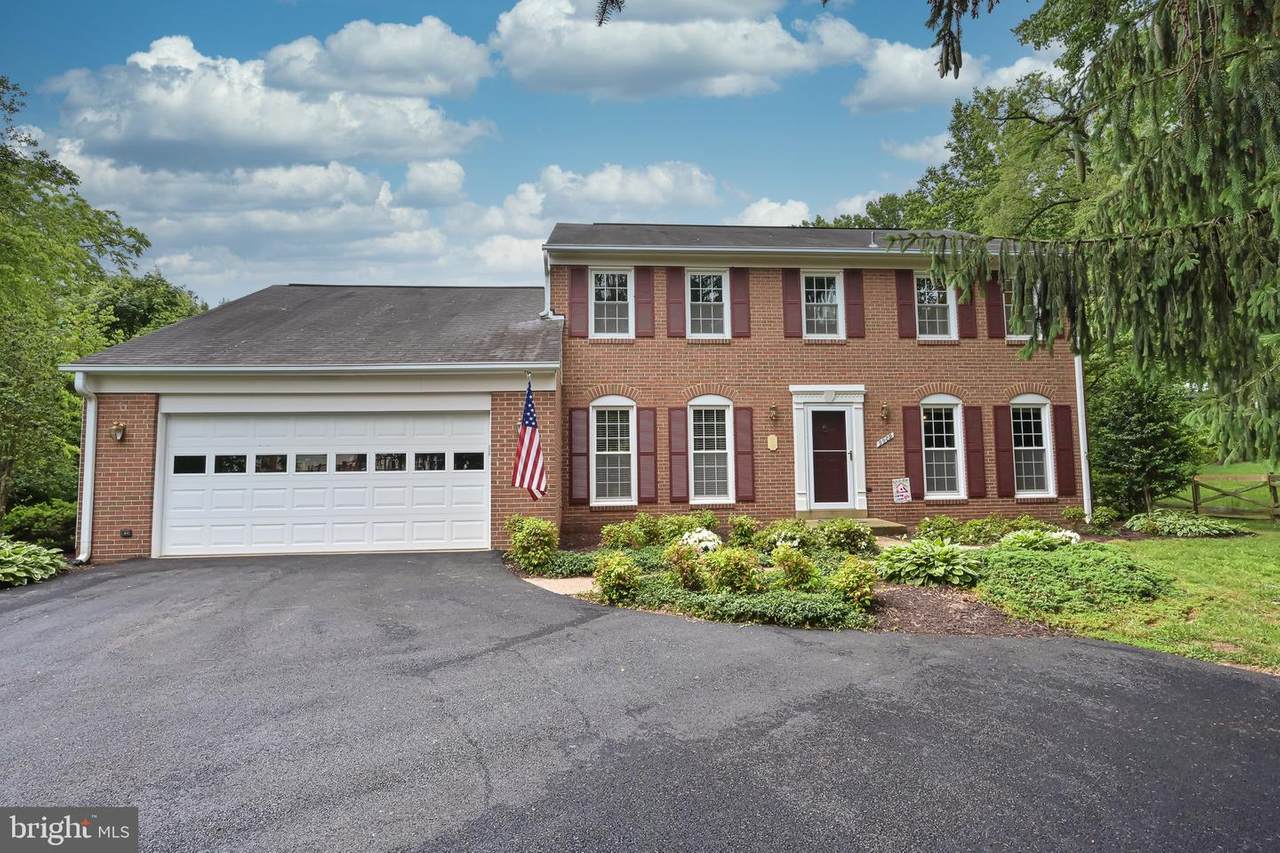 9909 Marquand Drive - Photo 1