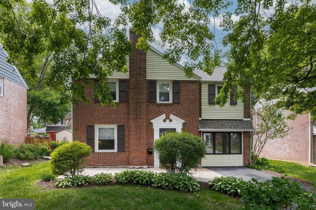 452 Rock Glen Drive - Photo 1