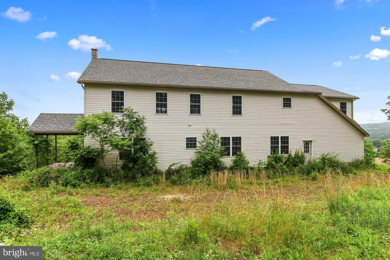 100 Bucktail Trail - Photo 1