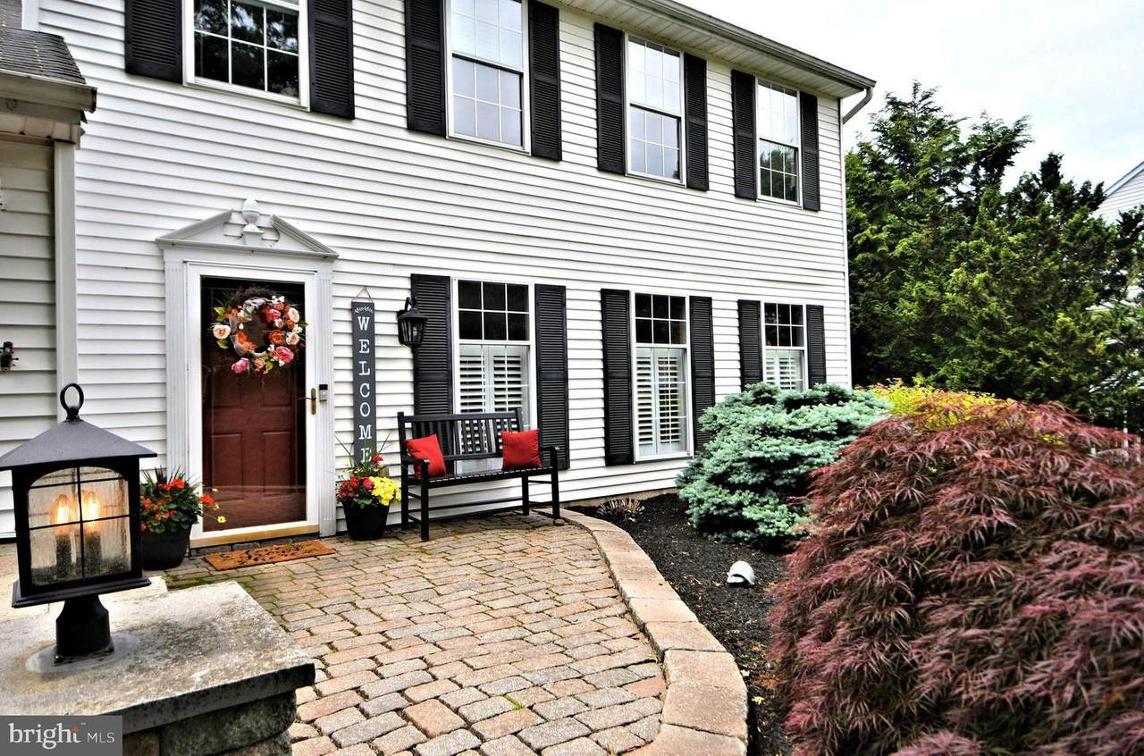 126 Bellows Way - Photo 1