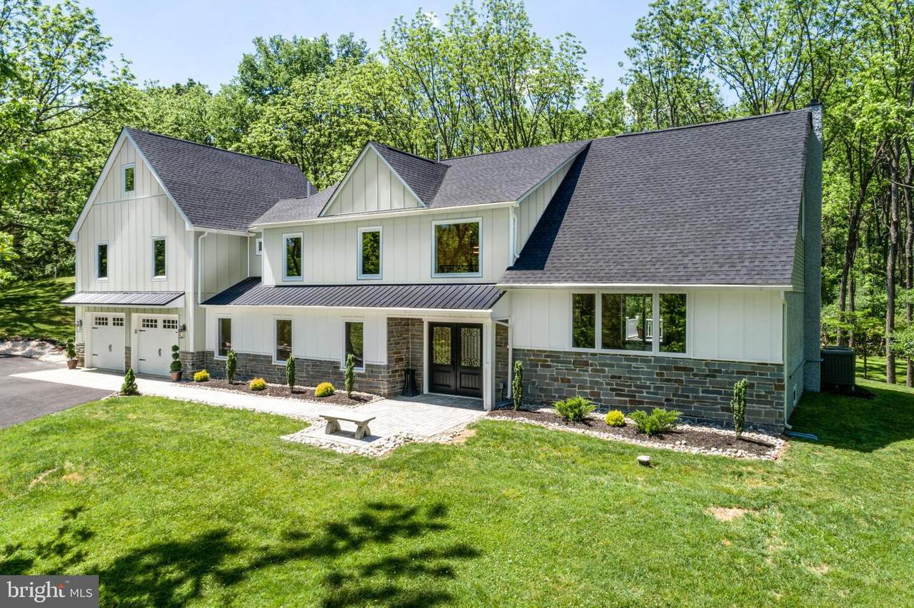 6247 Lower Mountain Road - Photo 1