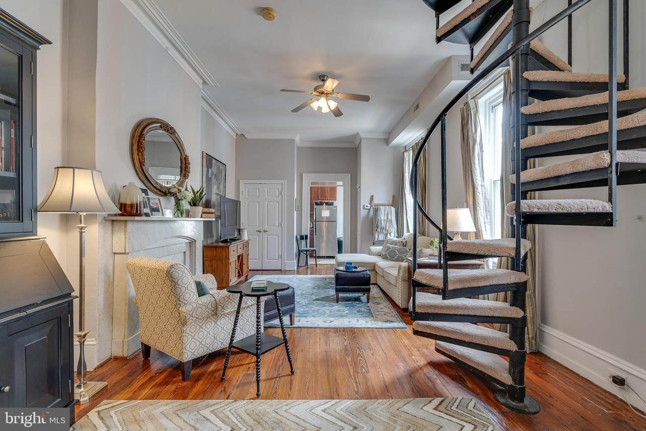 1629 Green Street - Photo 1