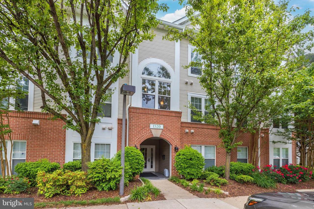 1520 Point Drive - Photo 1