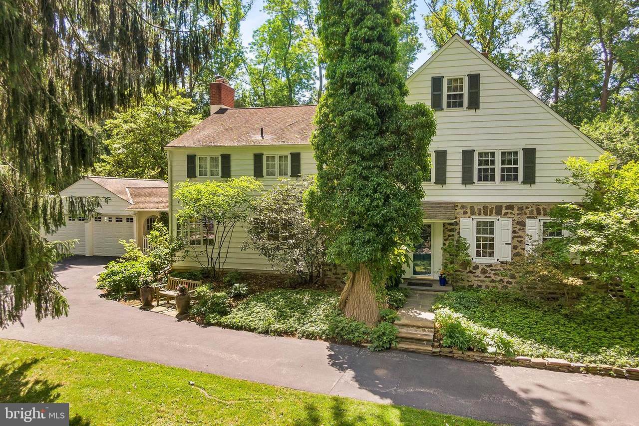 318 Chester Road - Photo 1