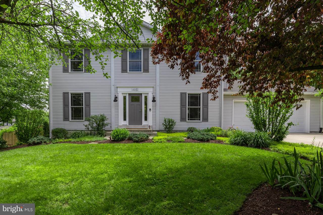 1461 Kingstream Drive - Photo 1
