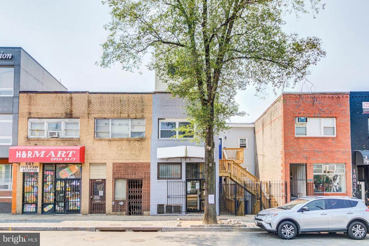1809 Benning Road - Photo 1