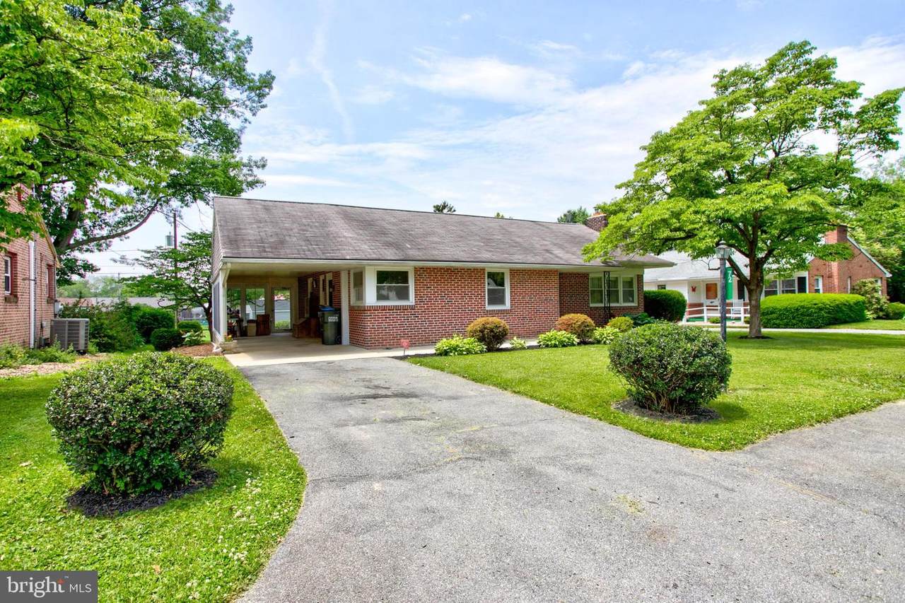 72 Village Drive - Photo 1