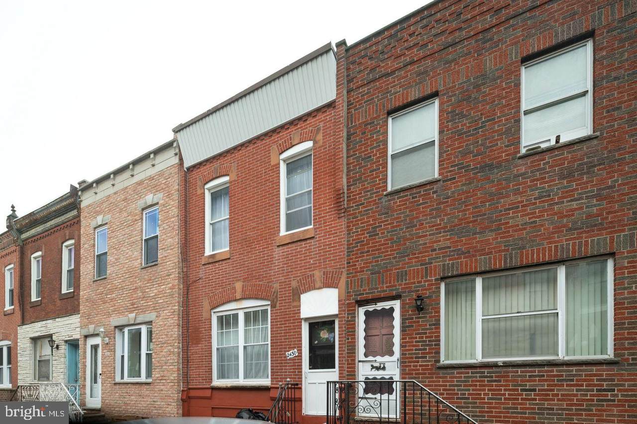 2430 Iseminger Street - Photo 1