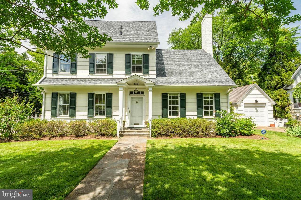 5301 Edgemoor Lane - Photo 1