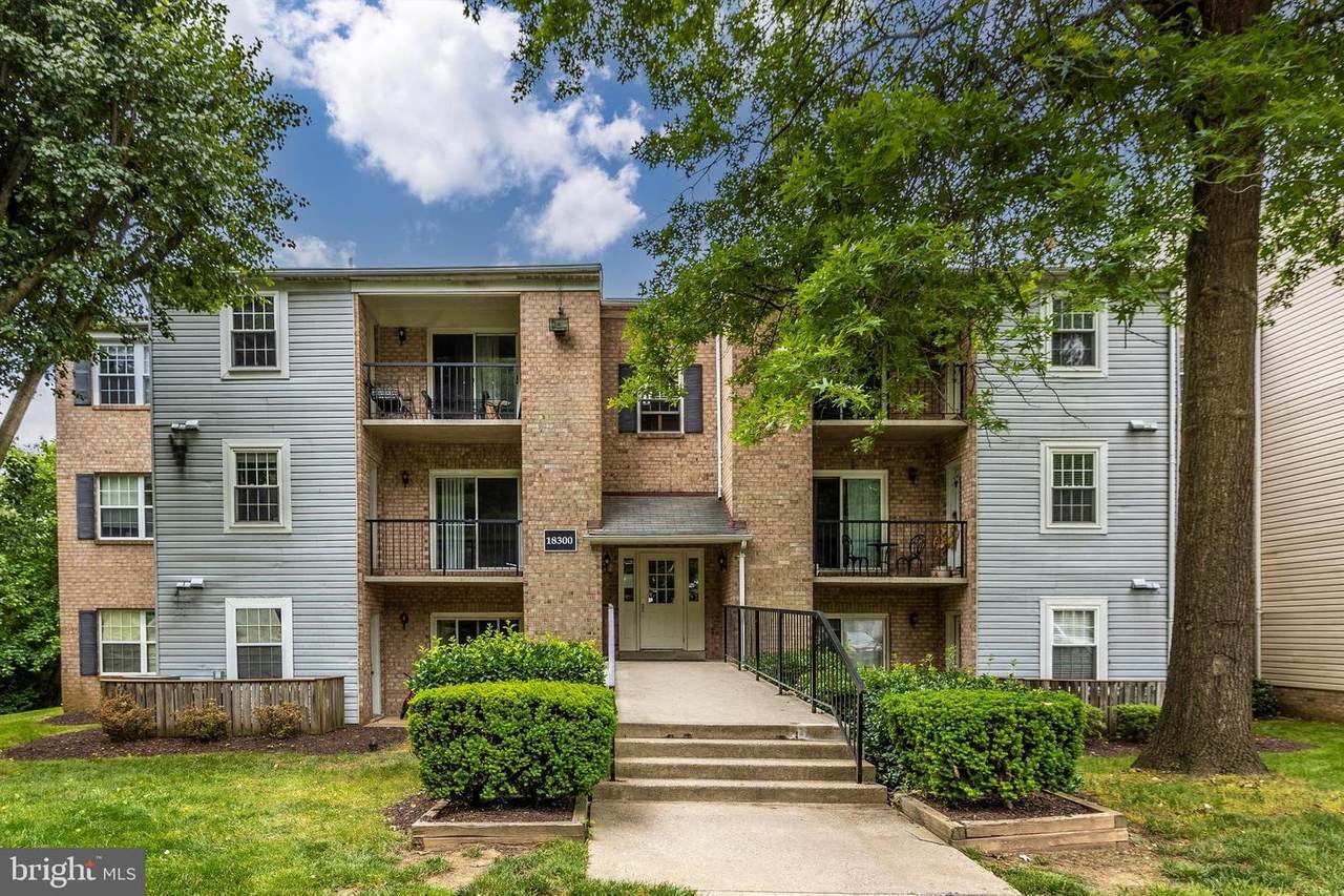 18300 Streamside Drive - Photo 1