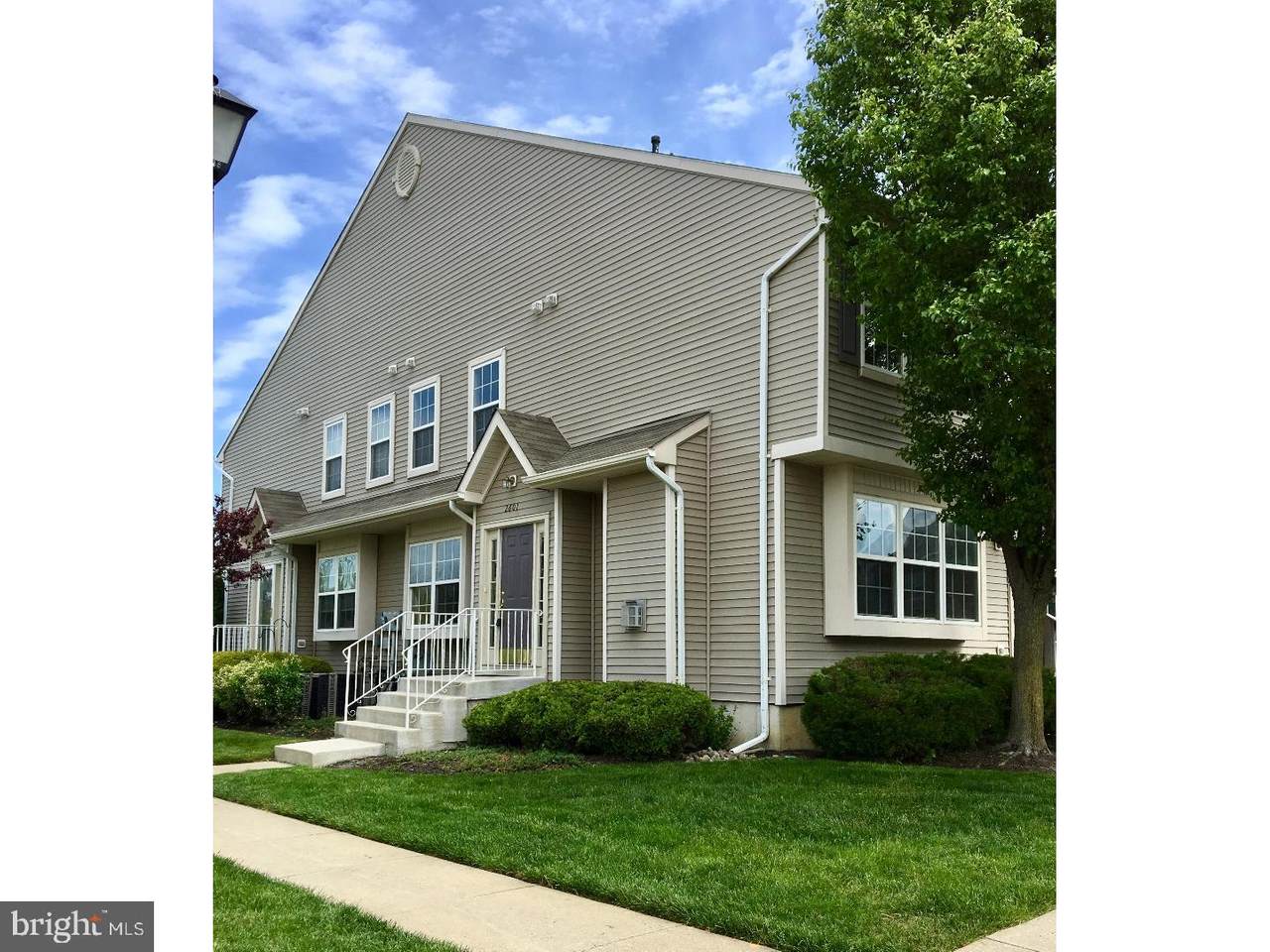 2601 Gramercy Way - Photo 1