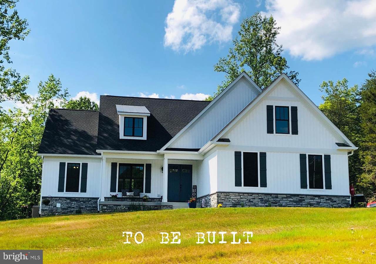 6700 Sunrise Bay Drive - Photo 1