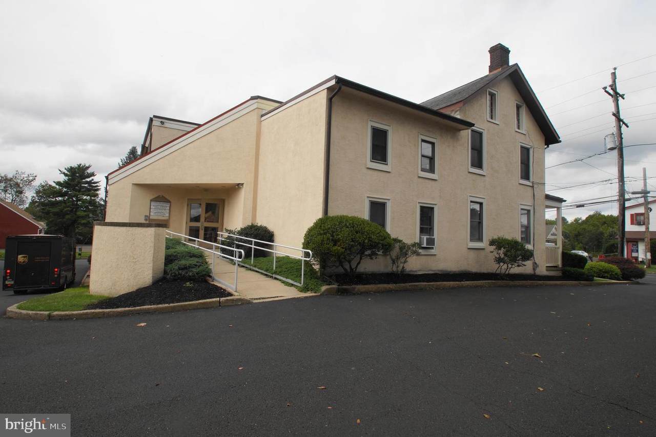 853 2ND STREET Pike - Photo 1