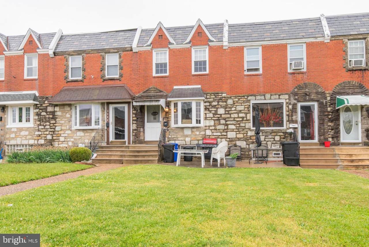 3206 Gilham Street - Photo 1