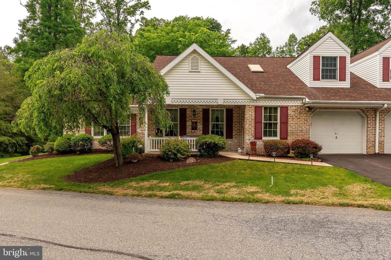 91 Timber Villa - Photo 1