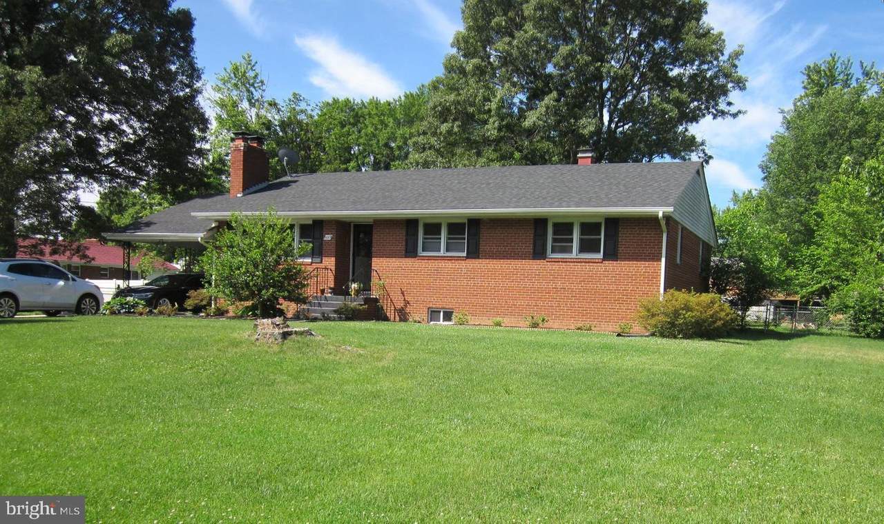 7009 Westchester Drive - Photo 1