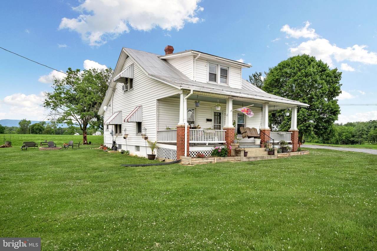 23525 Senedo Road - Photo 1