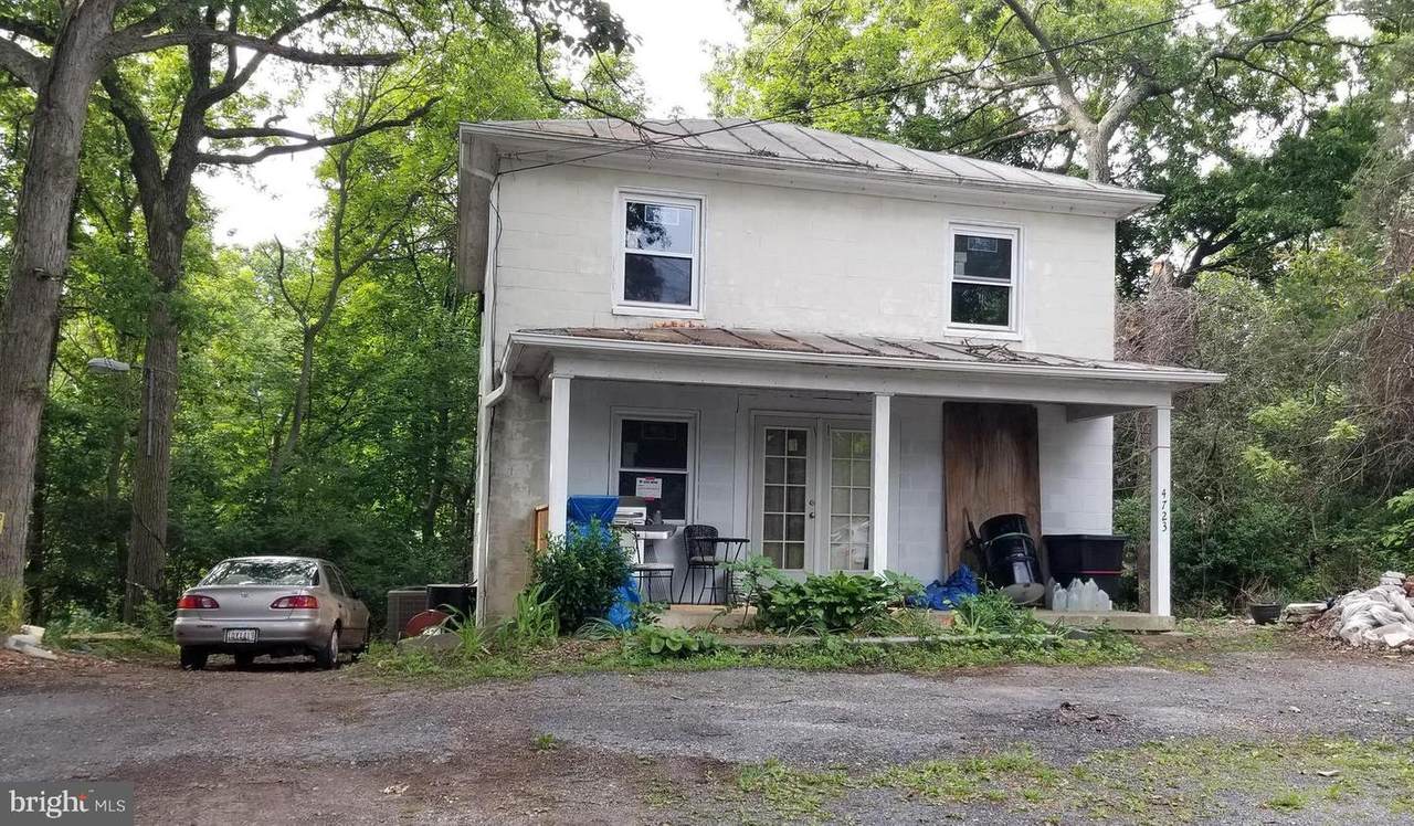 4723 Jefferson Pike - Photo 1